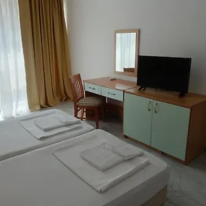 Hotel de apartamente Sol E Mar, Sunny Beach