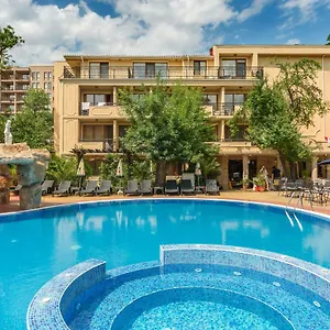 Hotel Venus, Sunny Beach