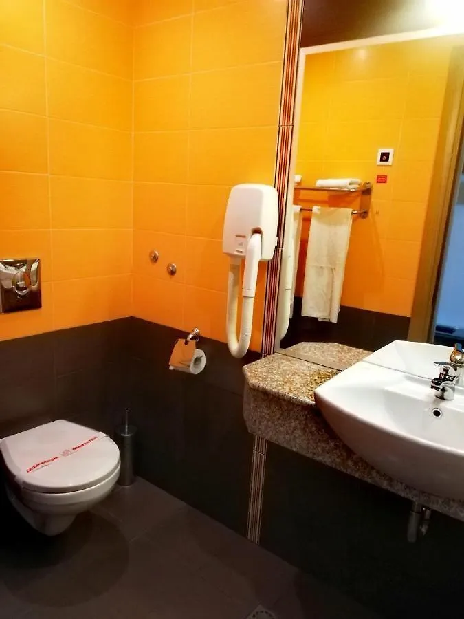 Briz Beach Apartments - Section B Sunny Beach 3*,  Bulgaria