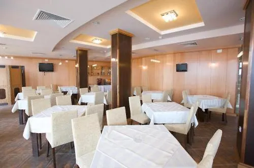 Briz Beach Apartments - Section B Sunny Beach