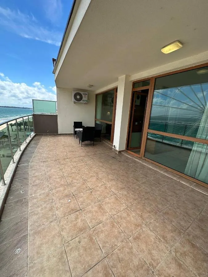 Briz Beach Apartments - Section B Sunny Beach 3*,