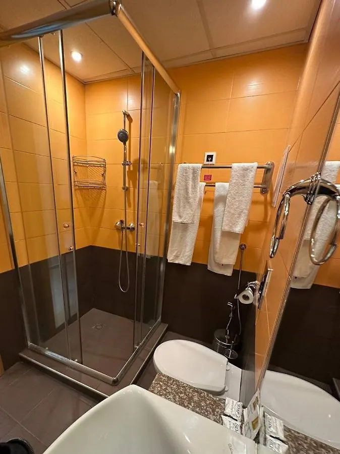Hotel Briz Beach Apartments - Section B Sunny Beach