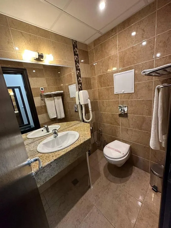 Hotel Briz Beach Apartments - Section B Sunny Beach
