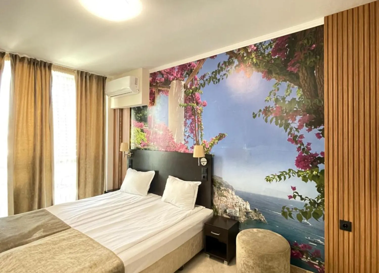 Briz Beach Apartments - Section B Sunny Beach 3*,
